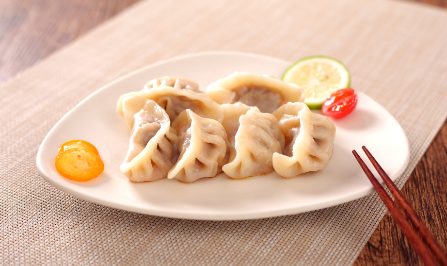 徒河黑豬產品展示